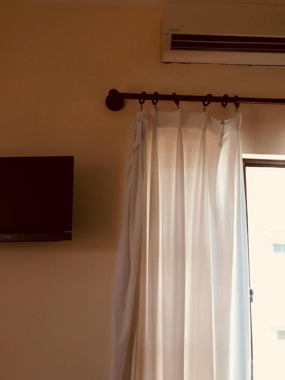 Nam Long Hotel Dong Hoi Exterior foto